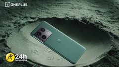  OnePlus 10 Pro xuất hiện với cụm camera hầm hố, CEO úp mở sản phẩm được hiệu chỉnh bộ vi xử lý để nâng cao hiệu suất 