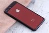 Ốp lưng iPhone 7 Plus - 8 Plus Nhựa dẻo Fresh COSANO Đen