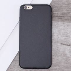  Ốp lưng iPhone 6 Plus-6s Plus Nhựa dẻo Harbor Đen 