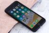 Ốp lưng iPhone 7 Plus/ 8 Plus nhựa dẻo Litchi grained OSMIA