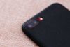 Ốp lưng iPhone 7 Plus/ 8 Plus nhựa dẻo Litchi grained OSMIA
