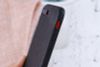 Ốp lưng iPhone 7 Plus/ 8 Plus nhựa dẻo Litchi grained OSMIA