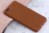 Ốp lưng iPhone 7 Plus/ 8 Plus nhựa dẻo Litchi grained OSMIA