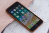 Ốp lưng iPhone 7 Plus/ 8 Plus nhựa dẻo Litchi grained OSMIA