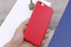 Ốp lưng iPhone 6 Plus - 6S Plus nhựa dẻo TPU colorful OSMIA