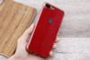 Ốp lưng iPhone 7 Plus - 8 Plus nhựa dẻo TPU Electorplate 2 OSMIA Gold