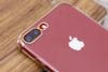 Ốp lưng iPhone 7 Plus - 8 Plus nhựa dẻo TPU Electorplate 2 OSMIA Gold
