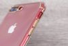 Ốp lưng iPhone 7 Plus - 8 Plus nhựa dẻo TPU Electorplate 2 OSMIA Gold
