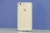 Ốp lưng iPhone 6 - 6s Plus Nhựa bảo vệ Xanh Navi