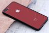 Ốp lưng iPhone 7 Plus /8 Plus Nhựa cứng viền dẻo New Candy JM Đen