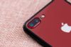 Ốp lưng iPhone 7 Plus /8 Plus Nhựa cứng viền dẻo New Candy JM Đen