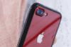 Ốp lưng iPhone 7 Plus /8 Plus Nhựa cứng viền dẻo New Candy JM Đen