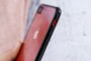 Ốp lưng iPhone 7 Plus /8 Plus Nhựa cứng viền dẻo New Candy JM Đen