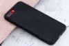 Ốp lưng iPhone 7 Plus/ 8 Plus nhựa dẻo Breeze-TPU OSMIA Đen Pbag