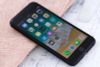 Ốp lưng iPhone 7 Plus/ 8 Plus nhựa dẻo Breeze-TPU OSMIA Đen Pbag