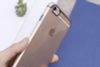 Ốp lưng iPhone 6-6S Plus Nhựa dẻo TPU Electorplate 2 OSMIA