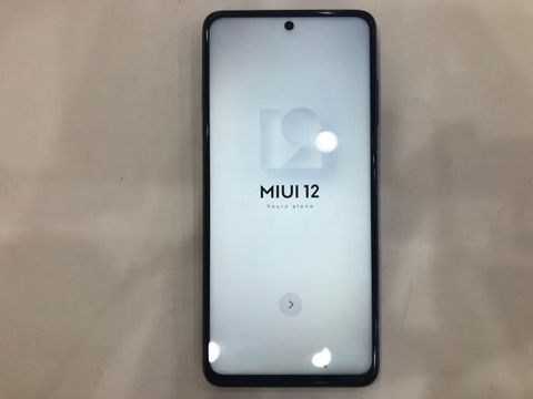 Xiaomi POCO X3 NFC Xanh dương