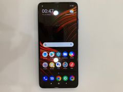 Xiaomi POCO X3 NFC Xanh dương 