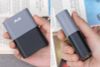 Pin sạc dự phòng Polymer 10.000mAh AVA Pilot