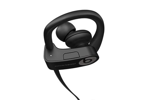 Tai nghe Bluetooth Beats Powerbeats 3 MRQ92 Đen Đỏ
