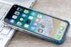 Ốp lưng iPhone X nhựa dẻo GR-P-PP OSMIA Xanh Dương Pbag