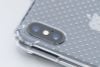Ốp lưng iPhone X nhựa dẻo GR-P-PP OSMIA Xanh Dương Pbag