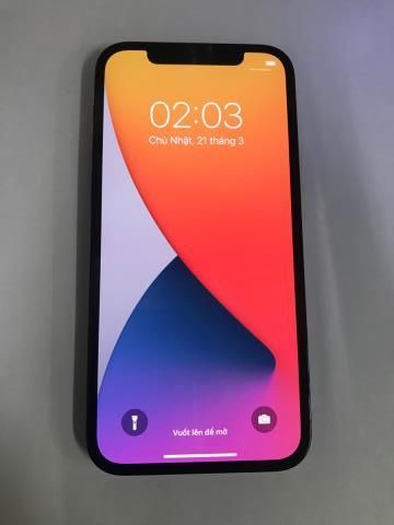 Điện thoại iPhone 12 Pro 128GB Pacific Blue