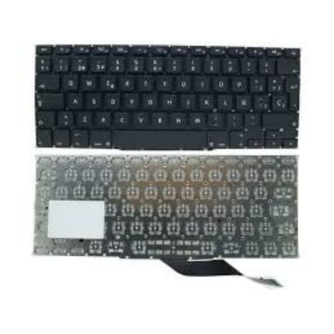 Bàn Phím Macbook Pro 13 Retina ( Late 2012 Early 2013 )