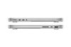 Laptop MacBook Pro 14 inch M1 Max 2021 10-core CPU/32GB/512GB/24-core GPU (Z15G)