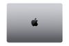 Laptop MacBook Pro 14 inch M1 Max 2021 10-core CPU/32GB/512GB/24-core GPU (Z15G)