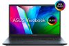 Laptop Asus VivoBook Pro 15 OLED M3500QC R5 5600H/8GB/512GB/4GB RTX3050/Win10 (L1105T)