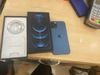 Điện thoại iPhone 12 Pro 512GB Pacific Blue