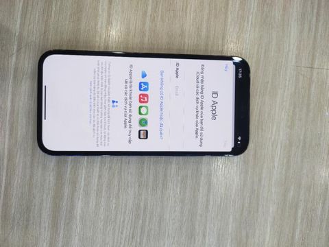 Điện thoại iPhone 12 Pro 512GB Pacific Blue (mã sp: #31768384)