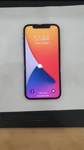 Điện thoại iPhone 12 Pro 512GB Pacific Blue (mã sp: #33777528)
