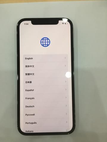 Điện thoại iPhone 12 Pro 512GB Pacific Blue (mã sp: #31937738)