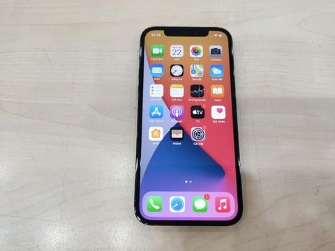 Điện thoại iPhone 12 Pro 512GB Pacific Blue (mã sp: #33862935)