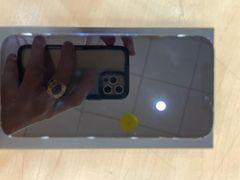  Điện thoại iPhone 12 Pro 512GB Pacific Blue (mã sp: #31937185) 