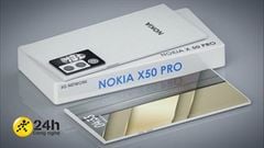  Nokia X50 Pro chính hãng giá bao nhiêu? Dự kiến không chênh lệch nhiều so với các thị trường khác, chỉ khoảng... 