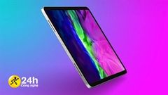  iPad Air 5 được tiết lộ sẽ thiết kế giống iPad Pro, trong khi iPad Mini 6 và iPad 9 dường như không thay đổi 