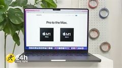 MacOS Monterey 12.2 khắc phục một số vấn đề liên quan tới ProMotion, sẽ cập nhật cho người dùng trong thời gian sớm nhất 
