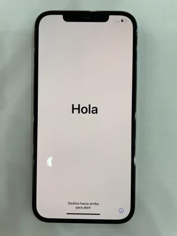 Điện thoại iPhone 12 Pro Max 128GB Graphite (mã sp: #33491356)