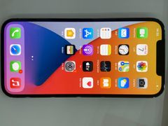  Điện thoại iPhone 12 Pro Max 128GB Graphite (mã sp: #34010870) 