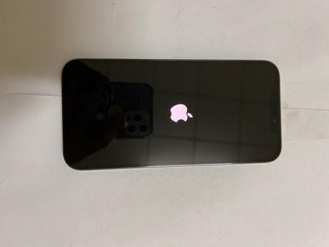 Điện thoại iPhone 12 Pro Max 128GB Graphite (mã sp: #33046604)