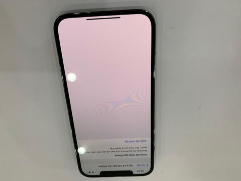 Điện thoại iPhone 12 Pro Max 128GB Graphite (mã sp: #34192507)