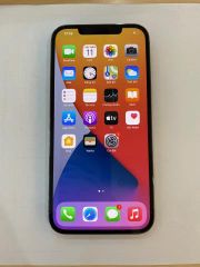  Điện thoại iPhone 12 Pro Max 128GB Graphite 