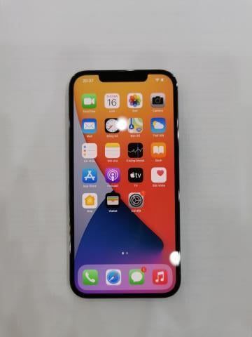 Điện thoại iPhone 12 Pro Max 128GB Graphite (mã sp: #33778975)