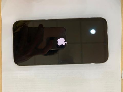 Điện thoại iPhone 12 Pro Max 128GB Graphite (mã sp: #33635793)
