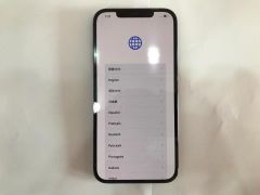  Điện thoại iPhone 12 Pro Max 128GB Graphite (mã sp: #33934484) 