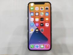  Điện thoại iPhone 12 Pro Max 128GB Graphite (mã sp: #33528122) 