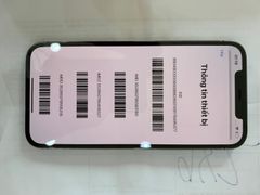  Điện thoại iPhone 12 Pro Max 128GB Graphite (mã sp: #32995243) 